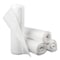 Integrated Bagging Systems 60 gal Trash Bags, 43 in x 48 in, 16 microns, Natural, 200 PK S434816N - alternate 1